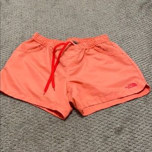 North Face Board Shorts